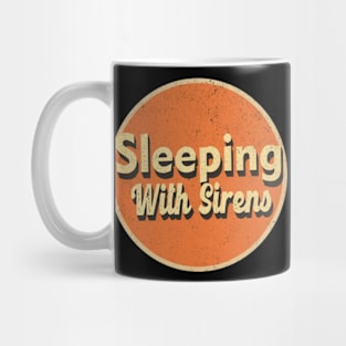 The Sleeping With Sirens Mug